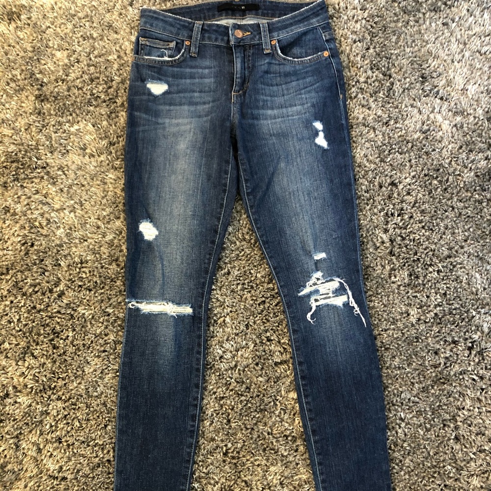 Joes jeans